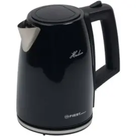 Чайник електричний (1.7л, диск, корпус: нерж.сталь 2200w)