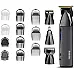 Набір для стрижки волосся 15 в 1 Babyliss MT991E