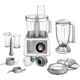 Кухонний комбайн Bosch MC812S814