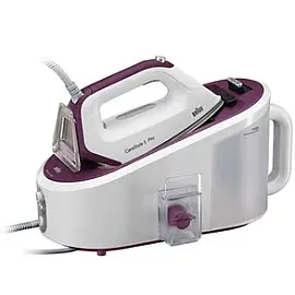 Прасувальна система BRAUN IS 5155 WH