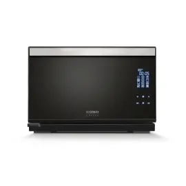 Духовка Caso DESIGN STEAM CHEF