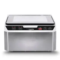 Вакууматор Caso DESIGN VacuChef 40