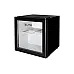 Холодильник міні-бар з компресором Elite MBC 45 Glass