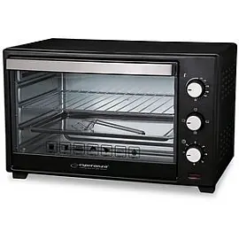 Електропіч духовка Esperanza EKO008 Prosciutto, 20 L