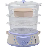 Пароварка First FA-5100-4