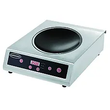 Електрична настільна плита Gastrorag TZ BT-350B-WOK