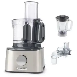 Кухонний комбайн KENWOOD FDM 304 SS