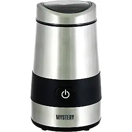 Кофемолка Mystery MMC-1428 Black