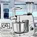 Кухонний комбайн Profi Cook PC-KM 1189