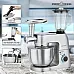 Кухонний комбайн Profi Cook PC-KM 1189