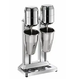Миксер молочный Quamar T22 inox