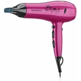 Фен Silver Crest SHTR 2200 F3