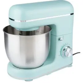 Міксер-тістоміс планетарний Silver Crest SKM 600 B2 blue