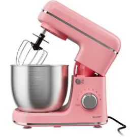 Міксер-тістоміс планетарний Silver Crest SKM 600 B2 pink