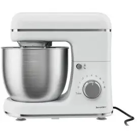 Міксер-тістоміс планетарний Silver Crest SKM 600 B2 white