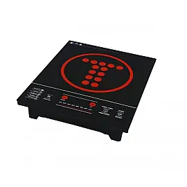 Індукційна плита Turbo TV-2350W