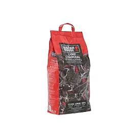 Древесный уголь Weber, 3 кг