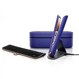 Стайлер Dyson Corrale HS07 Vinca Blue/Rose (426145-01)