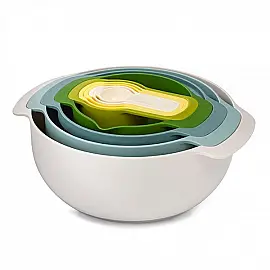Набір кухонний Joseph Joseph NEST9 40076