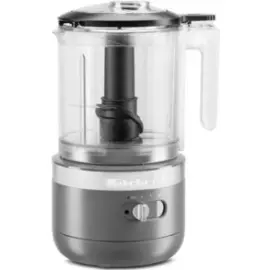 Кухонний мінікомбайн KitchenAid 5KFCB519EDG 