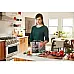 Кухонний мінікомбайн KitchenAid 5KFCB519EDG 