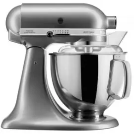 Кухонна машина KitchenAid Artisan 4,8 л 5KSM175PSECU 