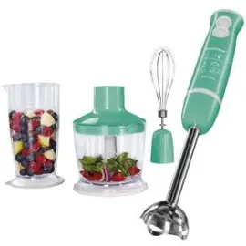 Блендер Silver Crest SSMS 600 D3 green 3 in 1