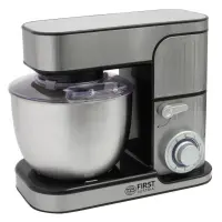 Міксер планетарний (тестоміс) First FA-5259-7 metal