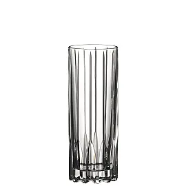 Склянка FIZZ LONGDRINK 0,265 л RESTAURANT Riedel 0417/03