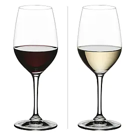 Келих для вина Riesling / Zinfandel 0,37 л RESTAURANT Riedel 0446 / 15-M
