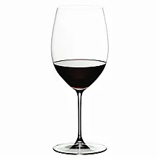 Келих для червоного вина CABERNET / MERLOT 0,625 л RESTAURANT Riedel 0449 / 0