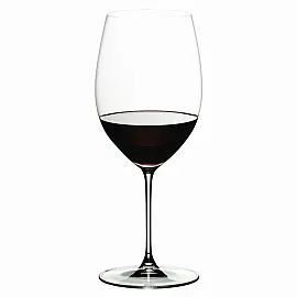 Келих для червоного вина CABERNET / MERLOT 0,625 л RESTAURANT Riedel 0449 / 0