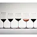 Келих для червоного вина CABERNET / MERLOT 0,625 л RESTAURANT Riedel 0449 / 0