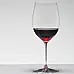 Келих для червоного вина CABERNET / MERLOT 0,625 л RESTAURANT Riedel 0449 / 0