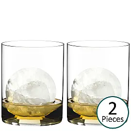 Набір склянок (2 шт.) для води 0,43 л Riedel 6330/02
