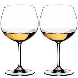 Набір (2 шт) келихів для вина Chardonnay(Montrachet) 0,6 л Riedel 6416 / 97