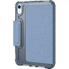 Чехол UAG для Apple iPad mini 6 (2021) Lucent , Cerulean