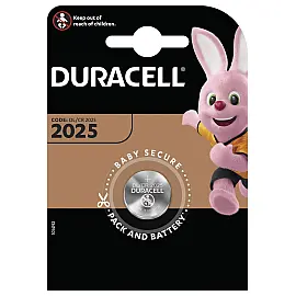 Батарейка DURACELL DL2025 DSN