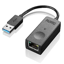 Переходник Lenovo ThinkPad USB3.0 to Ethernet Adapter
