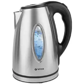 Електрочайник Vitek VT-7019 ST