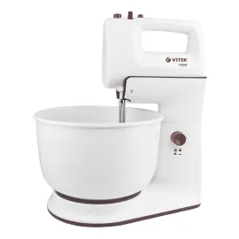 Стаціонарний міксер Vitek VT-1416