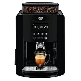 Кофемашина Krups EA817010