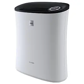 Очищувач повітря Sharp UA-PE30E-WB