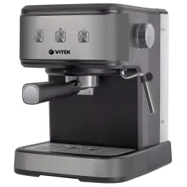 Кавоварка еспресо Vitek VT-8470