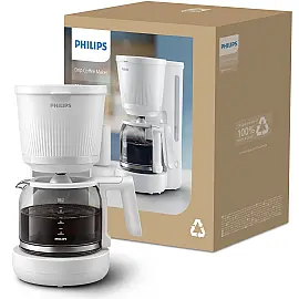 Кавоварка крапельна Philips HD7411/00