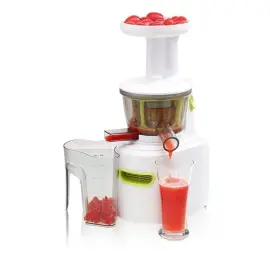 Соковитискач шнековий VES electric CI 9606