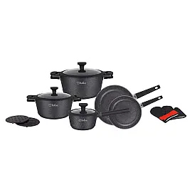 Набір посуду FIRENZE BOLLIRE BR-1320_L 12 предметів