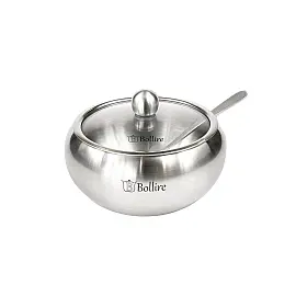Цукорниця BR-3716 BOLLIRE
