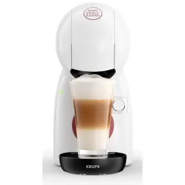 Капсульна кавоварка Krups Nescafe Dolce Gusto Piccolo XS KP1A0110