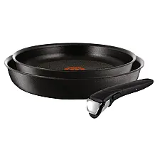 Набір посуду Tefal Ingenio Expertise 3 предм. (L6509205)